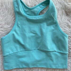 Free People Movement Every Single Time Sport Bra Sz Xs/S
